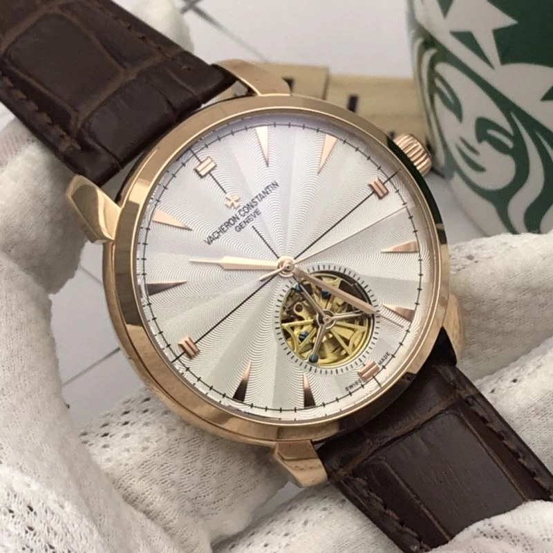 Efficient VACHERON CONSTANTIN Watches 206362