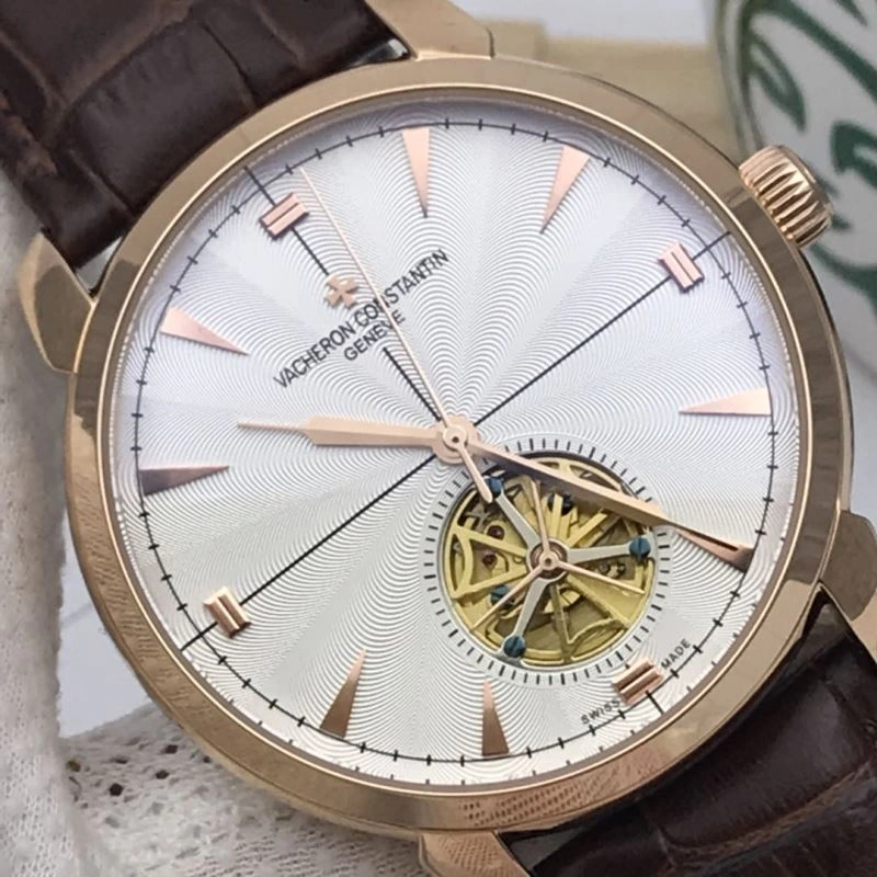 Efficient VACHERON CONSTANTIN Watches 206362