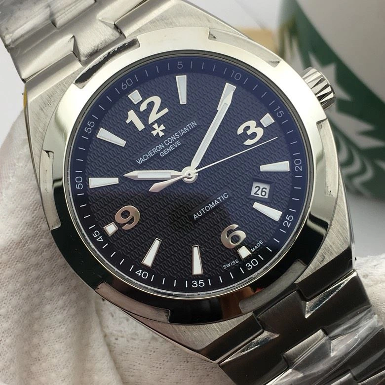 VACHERON CONSTANTIN Watches EasyMatch 206365