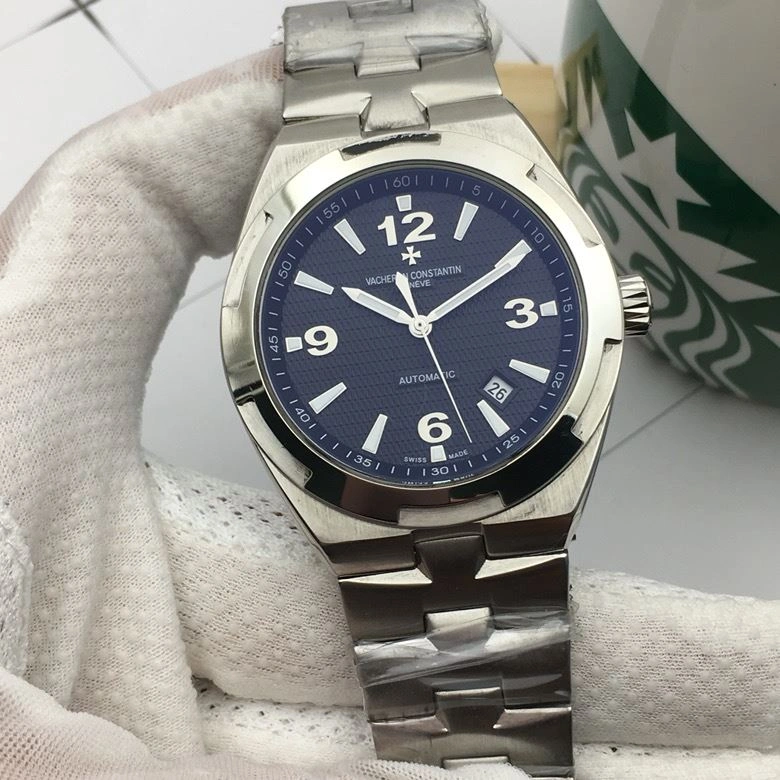 VACHERON CONSTANTIN Watches EasyMatch 206365