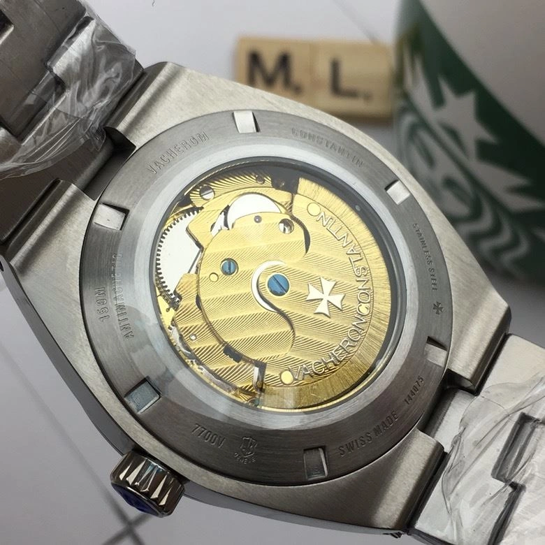 VACHERON CONSTANTIN Watches EasyMatch 206365