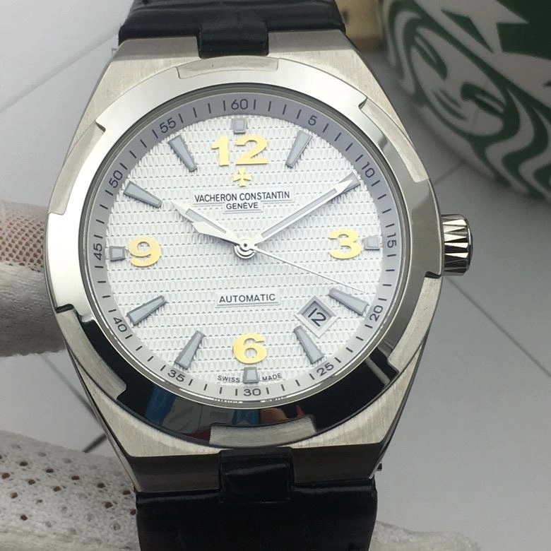 VACHERON CONSTANTIN Watches SunProtective 206369