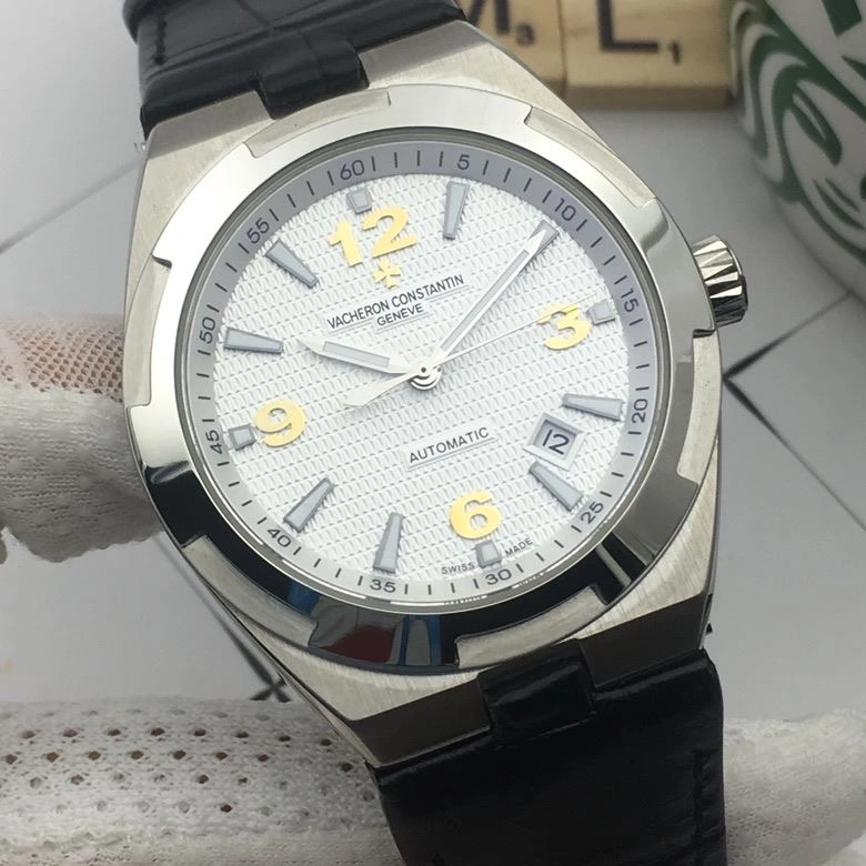 VACHERON CONSTANTIN Watches SunProtective 206369