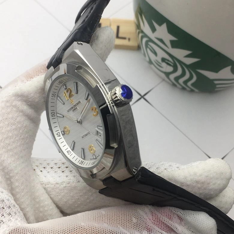 VACHERON CONSTANTIN Watches SunProtective 206369