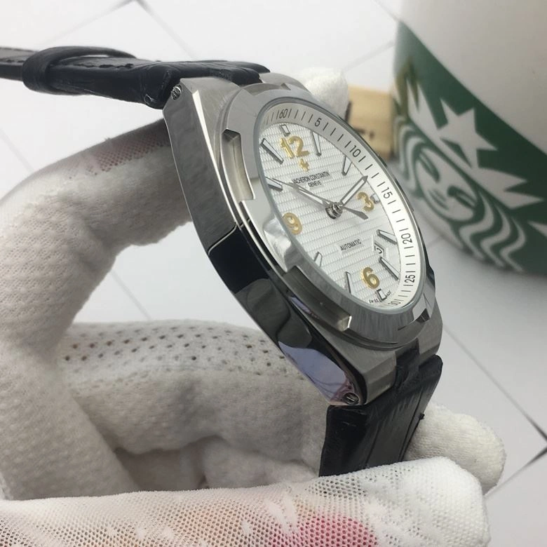 VACHERON CONSTANTIN Watches SunProtective 206369