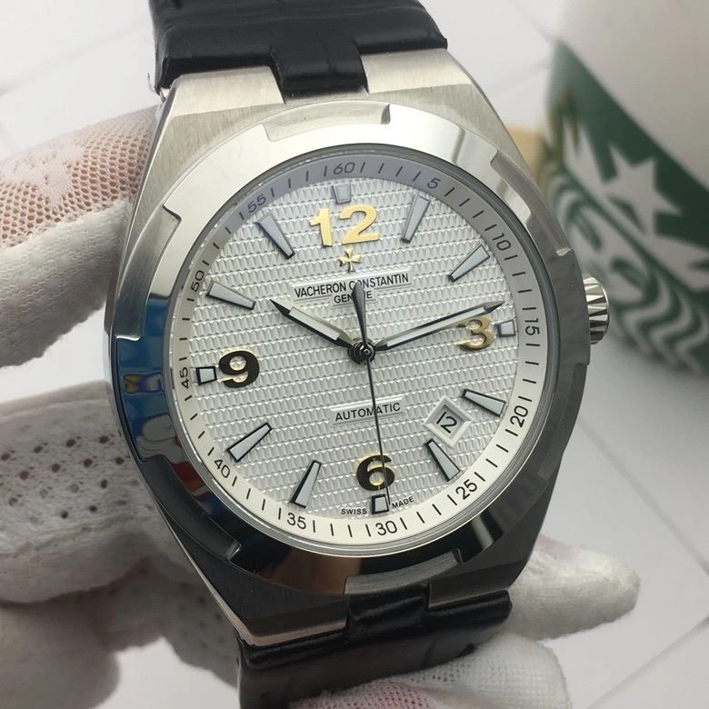 VACHERON CONSTANTIN Watches SunProtective 206369