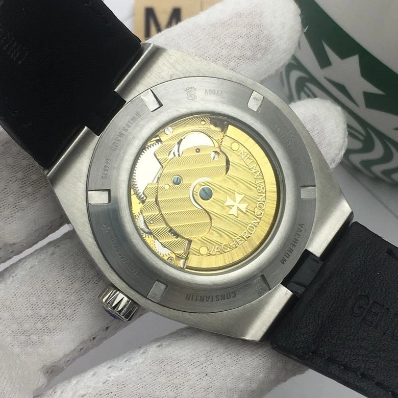 VACHERON CONSTANTIN Watches SunProtective 206369