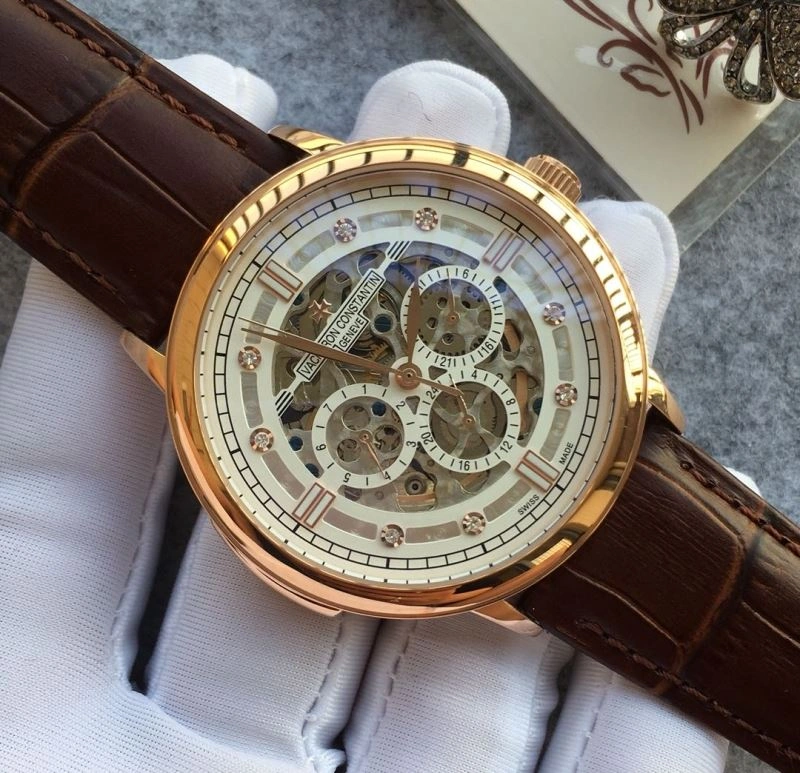 VACHERON CONSTANTIN Watches MoistureWicking 206363