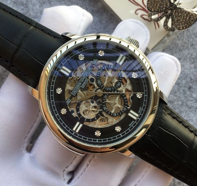 VACHERON CONSTANTIN Watches MoistureWicking 206363