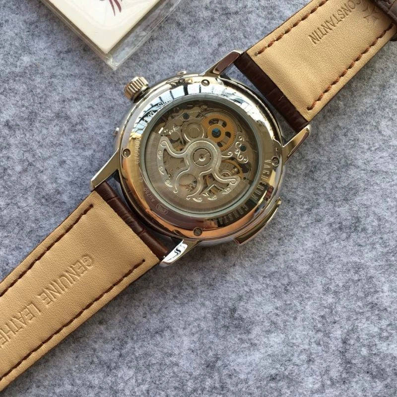 VACHERON CONSTANTIN Watches MoistureWicking 206363