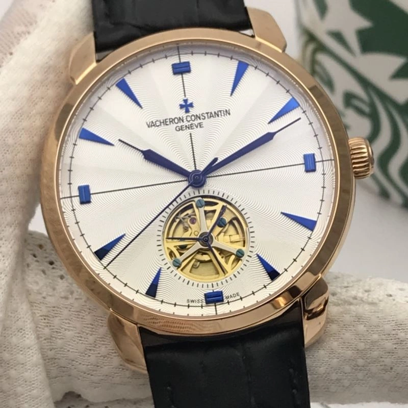 VACHERON CONSTANTIN Watches Bold 206368