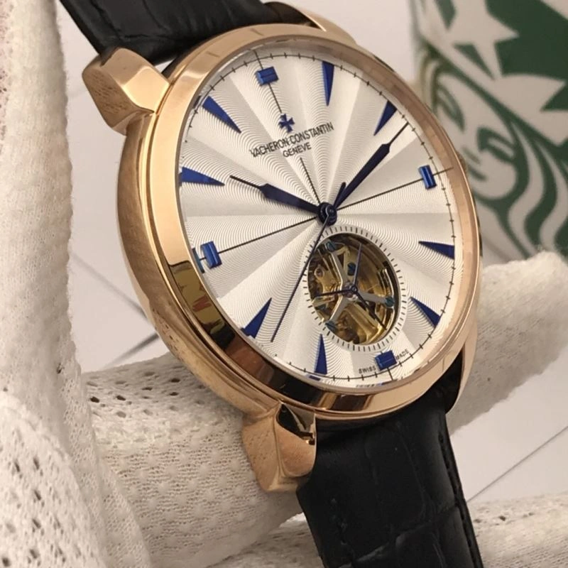 VACHERON CONSTANTIN Watches Bold 206368