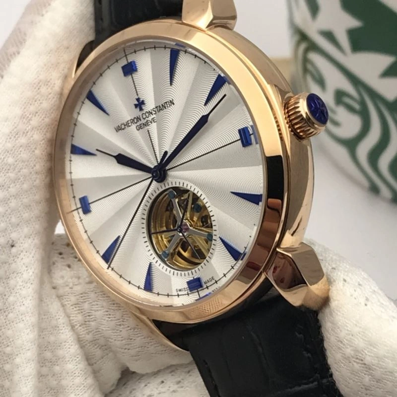 VACHERON CONSTANTIN Watches Bold 206368
