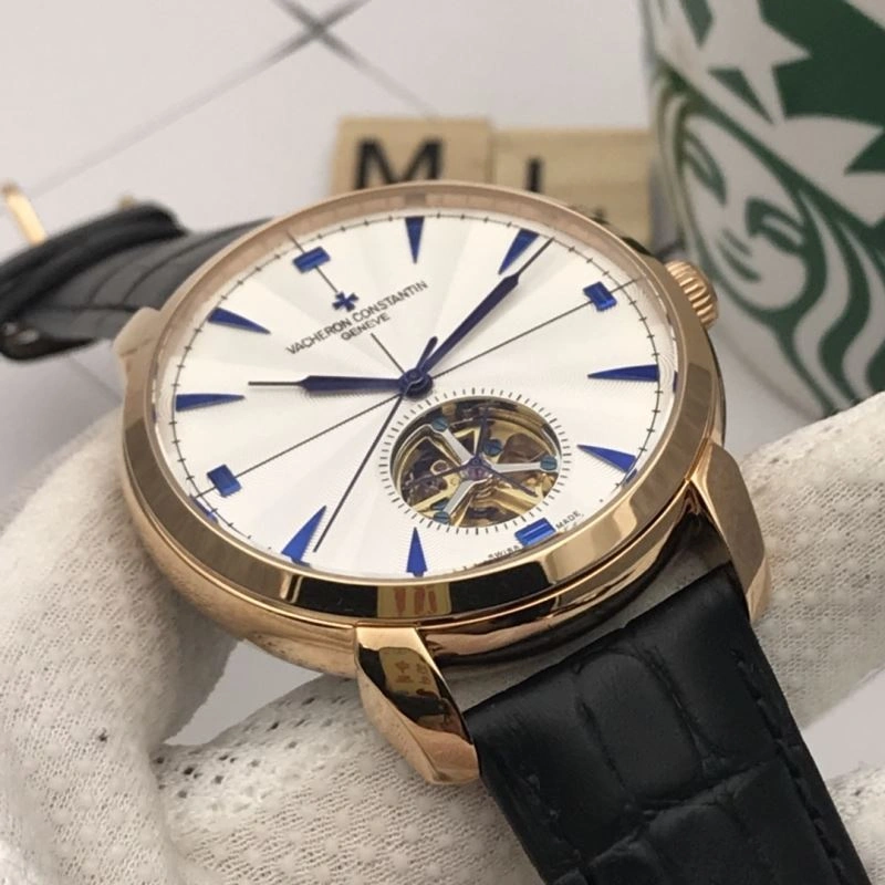 VACHERON CONSTANTIN Watches Bold 206368