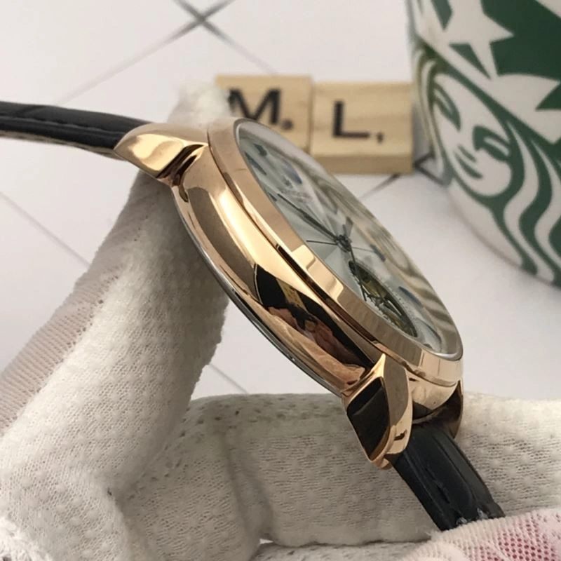 VACHERON CONSTANTIN Watches Bold 206368