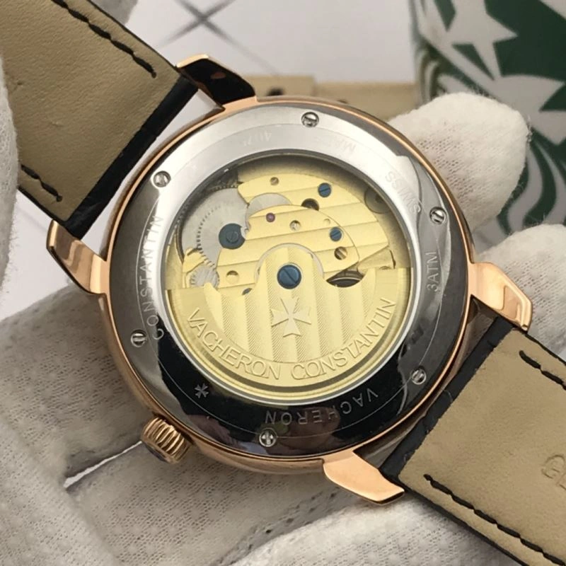 VACHERON CONSTANTIN Watches Bold 206368