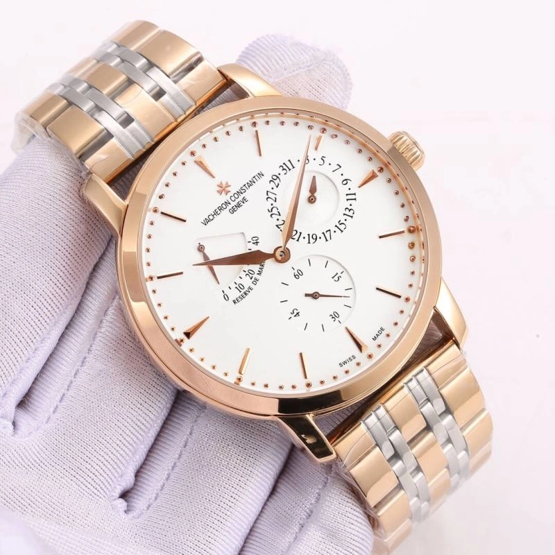 VACHERON CONSTANTIN Watches TopPick 206364