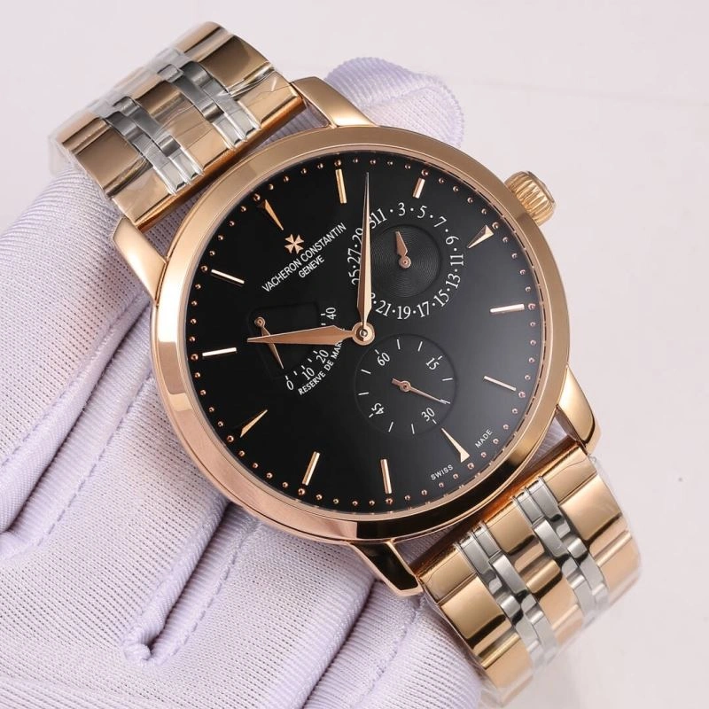 VACHERON CONSTANTIN Watches TopPick 206364