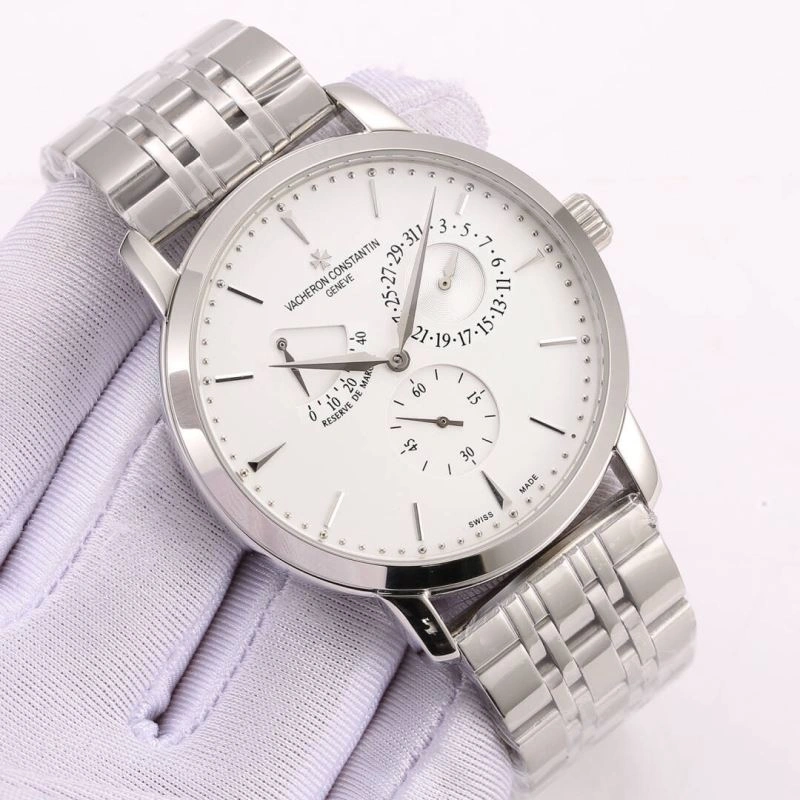 VACHERON CONSTANTIN Watches TopPick 206364
