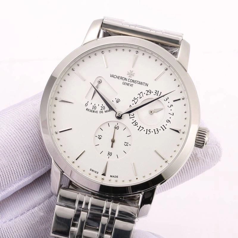 VACHERON CONSTANTIN Watches TopPick 206364