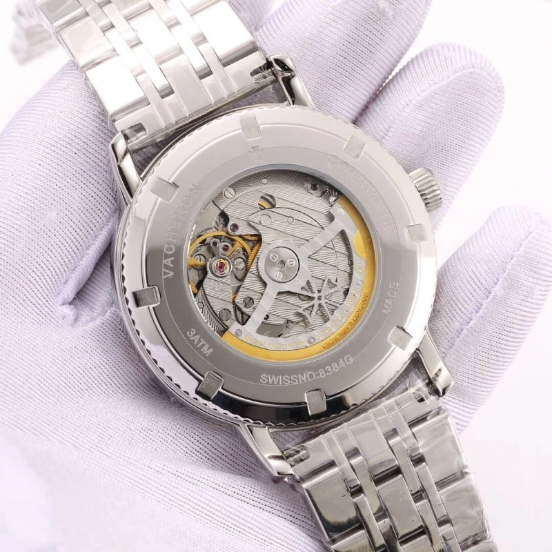 VACHERON CONSTANTIN Watches TopPick 206364