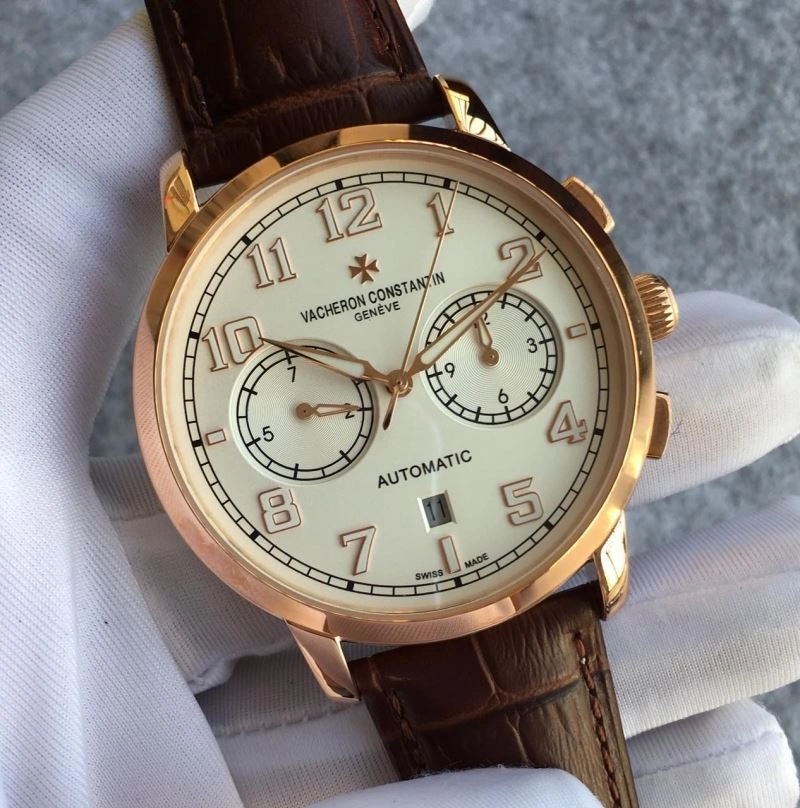 VACHERON CONSTANTIN Watches Flexible 206356