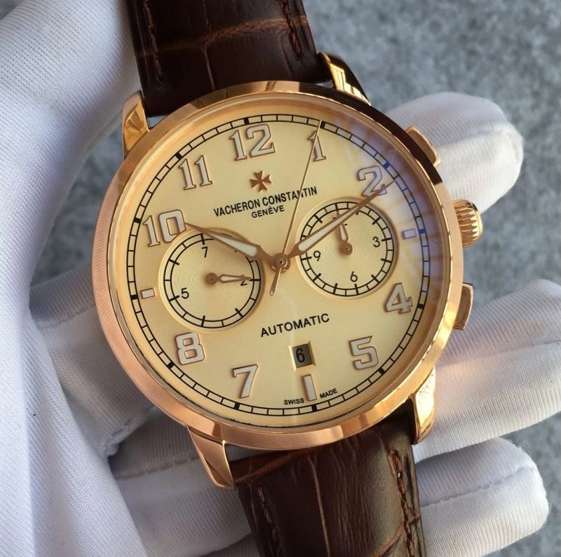 VACHERON CONSTANTIN Watches Flexible 206356