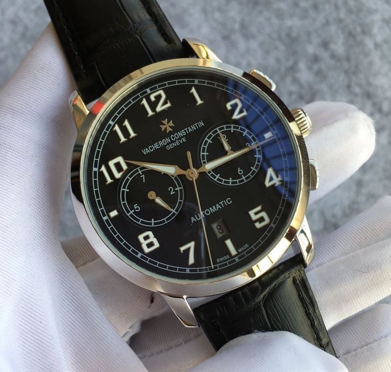 VACHERON CONSTANTIN Watches Flexible 206356