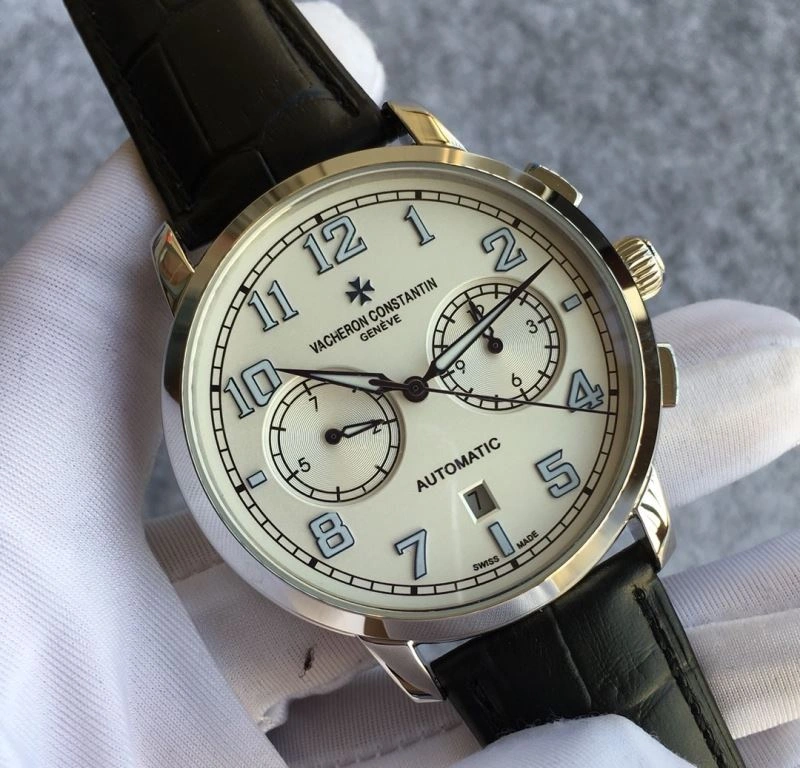 VACHERON CONSTANTIN Watches Flexible 206356