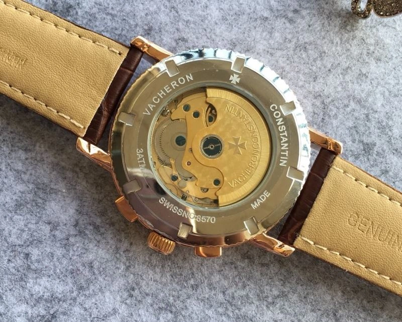 VACHERON CONSTANTIN Watches Flexible 206356