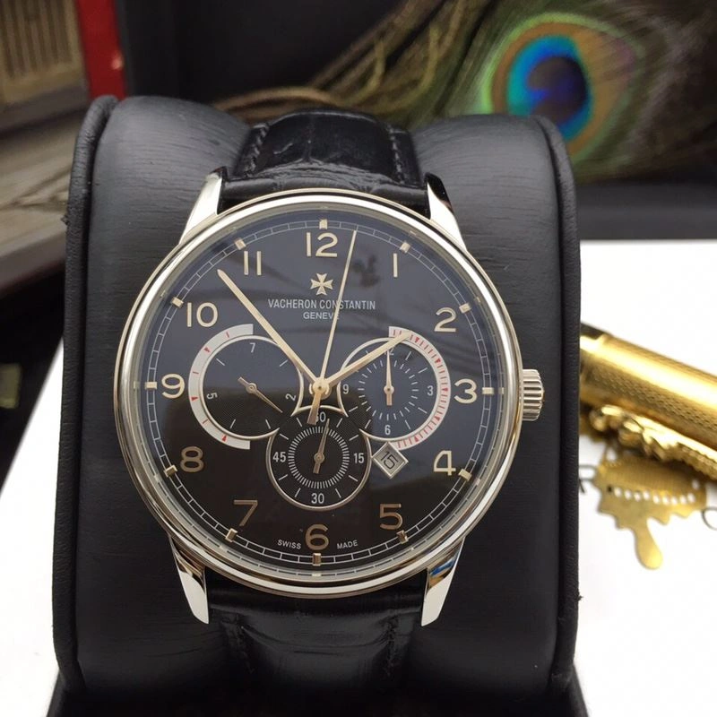 VACHERON CONSTANTIN Watches ComfortFit 206388