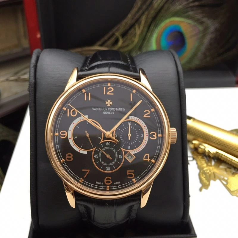 VACHERON CONSTANTIN Watches ComfortFit 206388