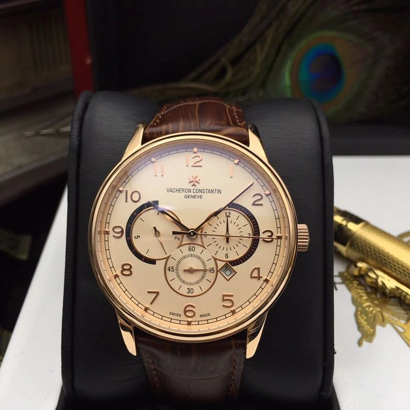 VACHERON CONSTANTIN Watches ComfortFit 206388