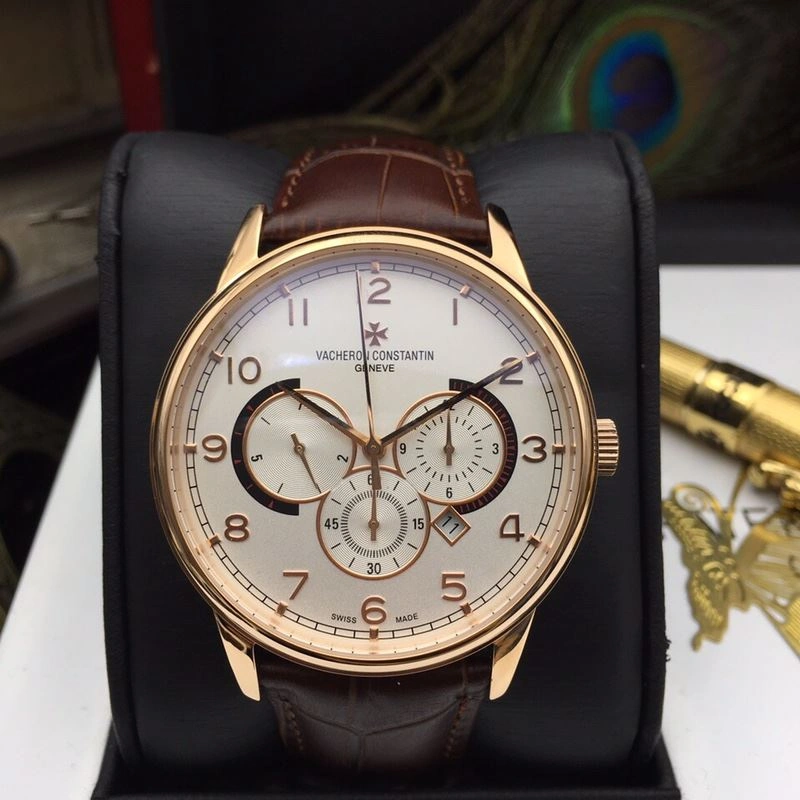 VACHERON CONSTANTIN Watches ComfortFit 206388