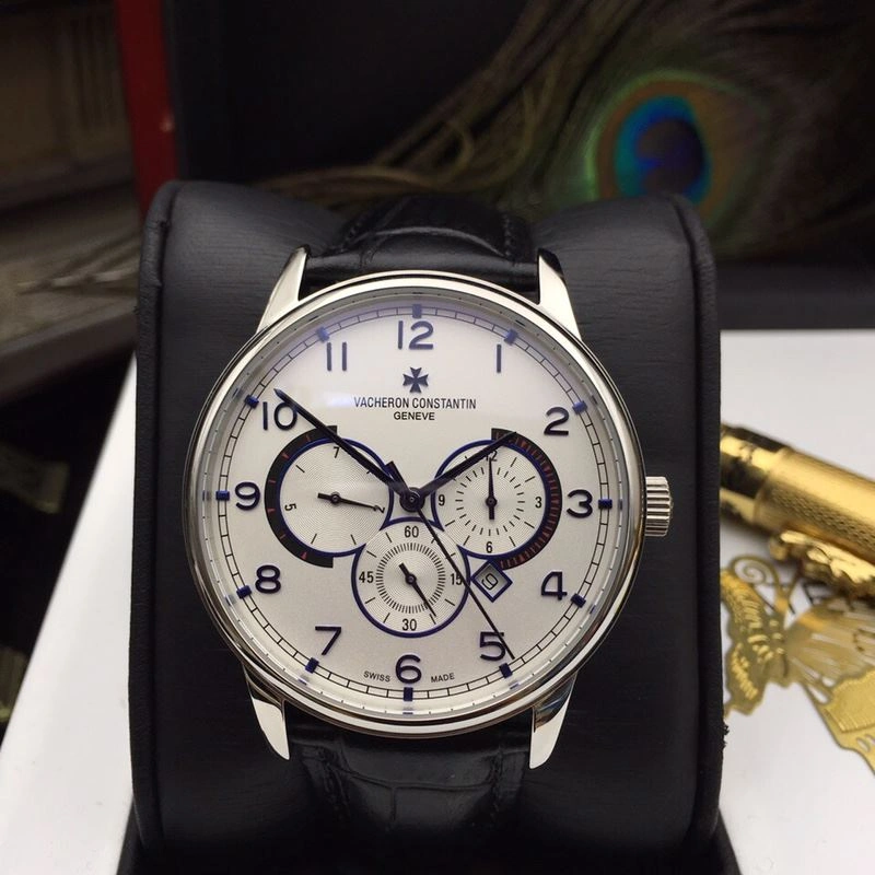 VACHERON CONSTANTIN Watches ComfortFit 206388