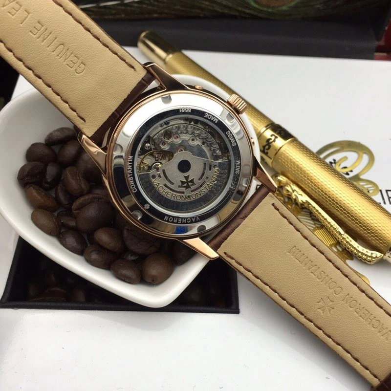VACHERON CONSTANTIN Watches ComfortFit 206388