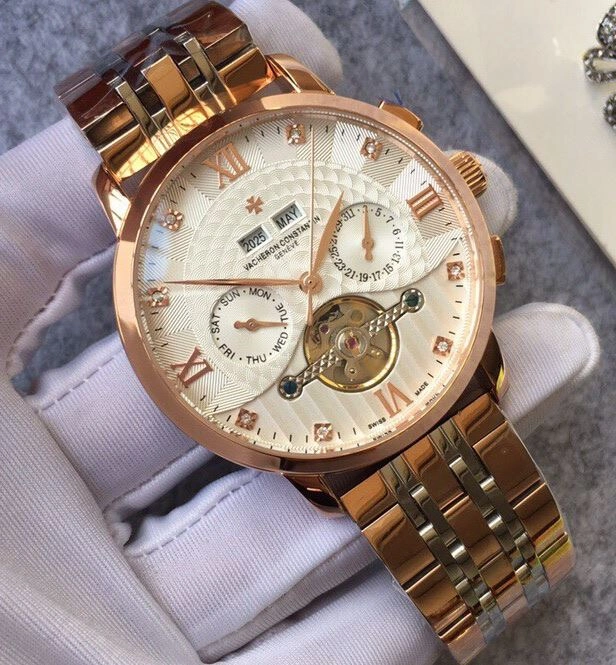 Neat VACHERON CONSTANTIN Watches 206358