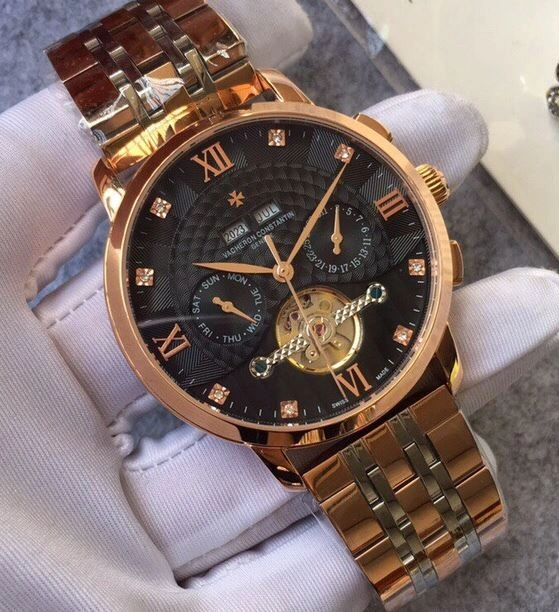 Neat VACHERON CONSTANTIN Watches 206358