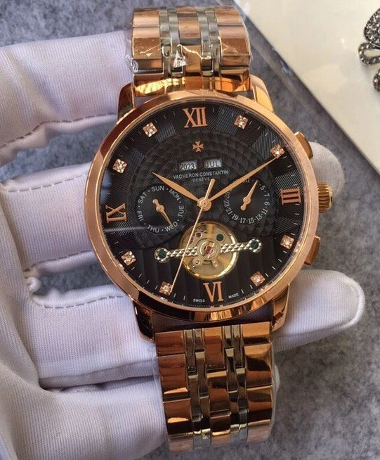 Neat VACHERON CONSTANTIN Watches 206358