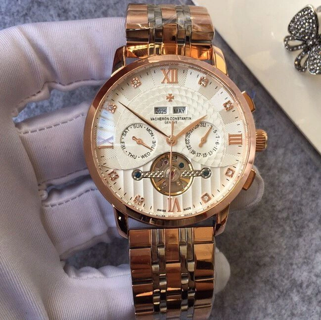 Neat VACHERON CONSTANTIN Watches 206358