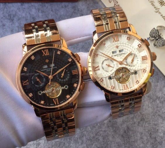 Neat VACHERON CONSTANTIN Watches 206358