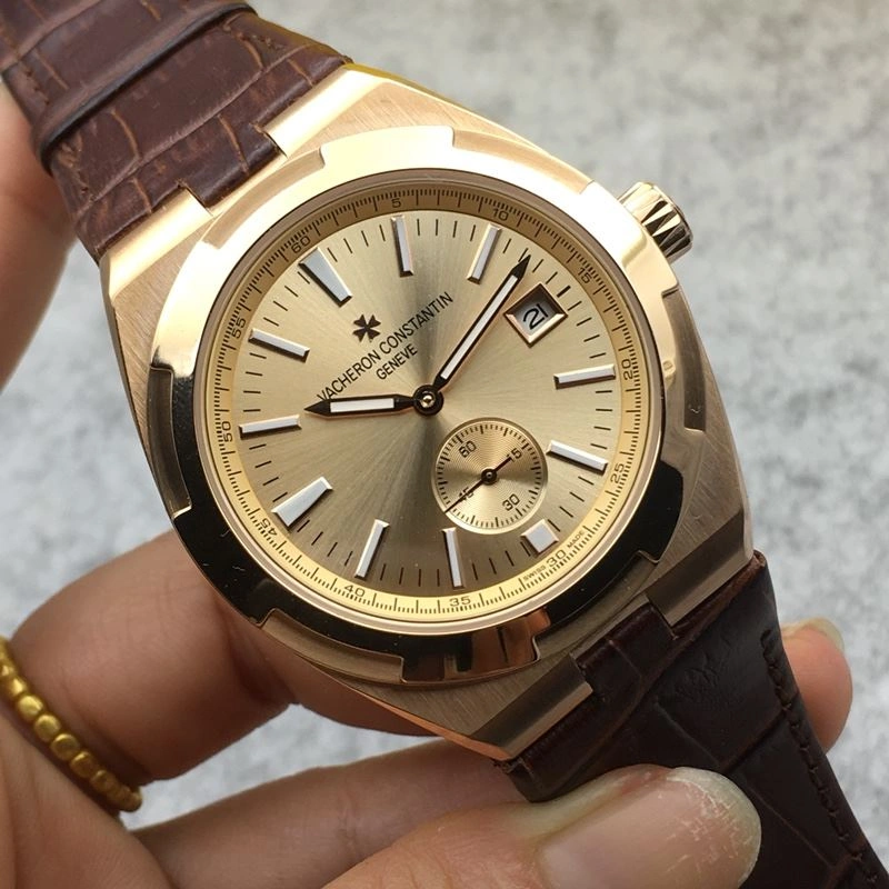 Trendy VACHERON CONSTANTIN Watches 206361