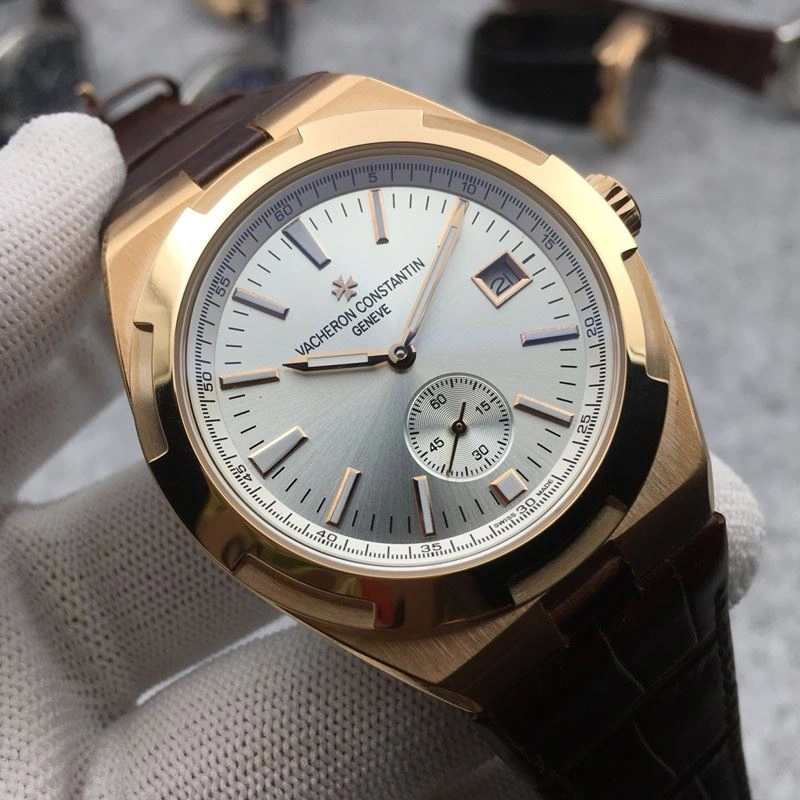 Trendy VACHERON CONSTANTIN Watches 206361