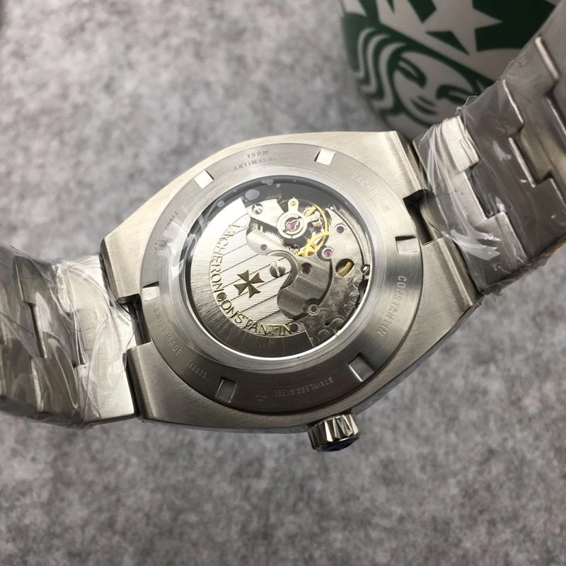 VACHERON CONSTANTIN Watches TravelReady 206373
