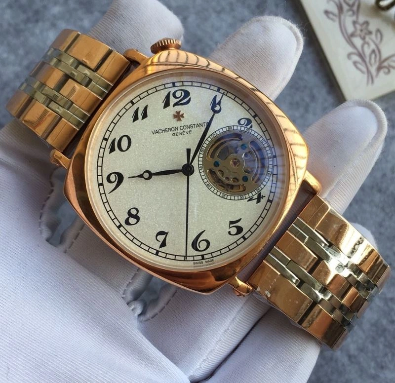 OdorResistant VACHERON CONSTANTIN Watches 206372
