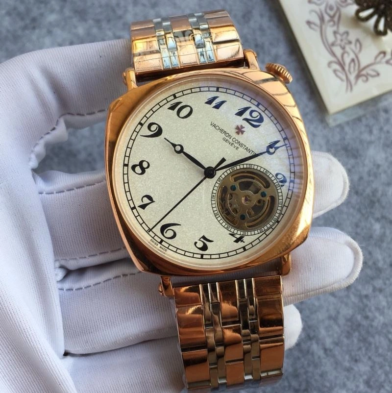 OdorResistant VACHERON CONSTANTIN Watches 206372