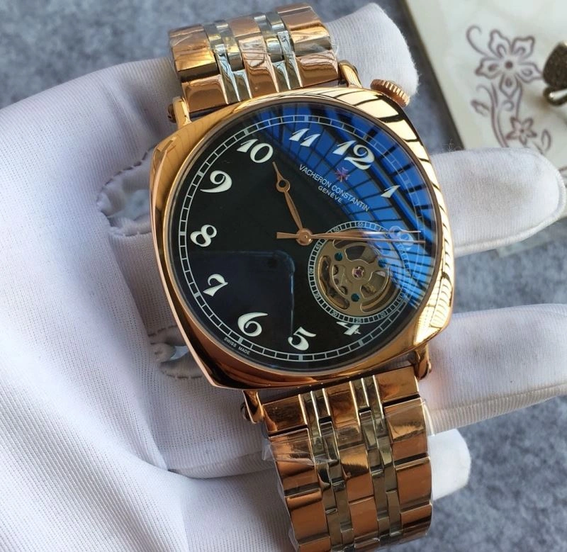 OdorResistant VACHERON CONSTANTIN Watches 206372