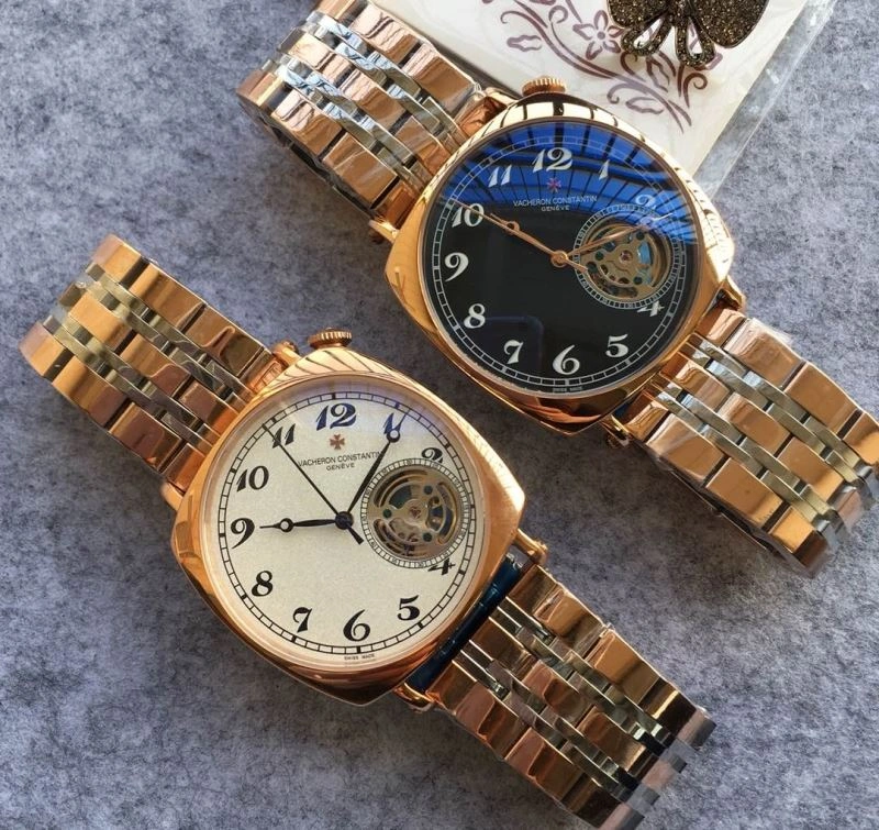 OdorResistant VACHERON CONSTANTIN Watches 206372