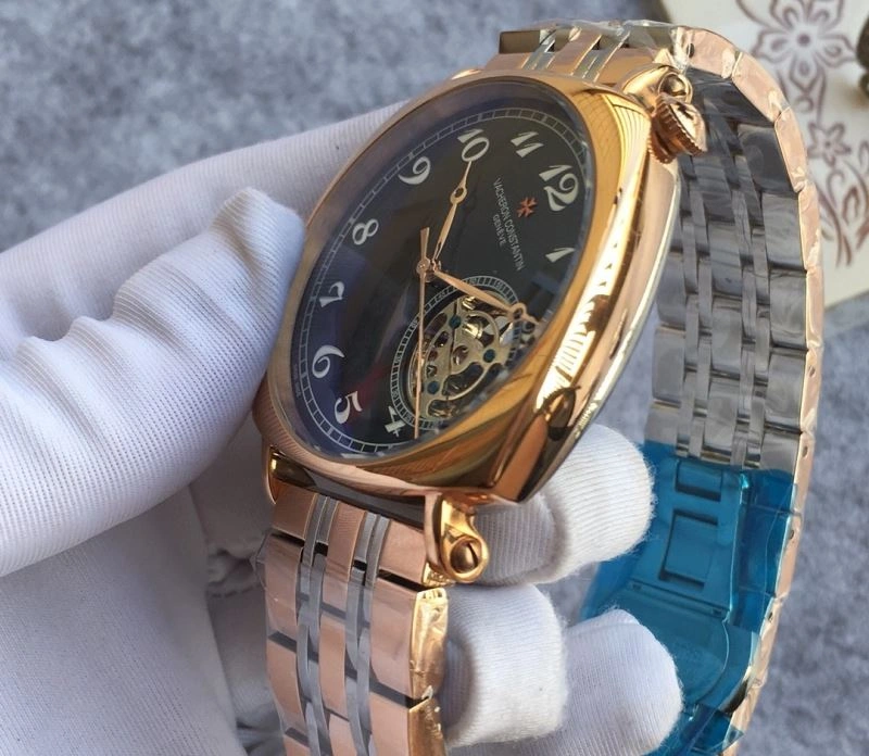 OdorResistant VACHERON CONSTANTIN Watches 206372