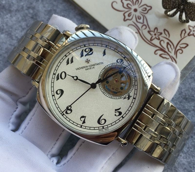 Sleek VACHERON CONSTANTIN Watches 206355